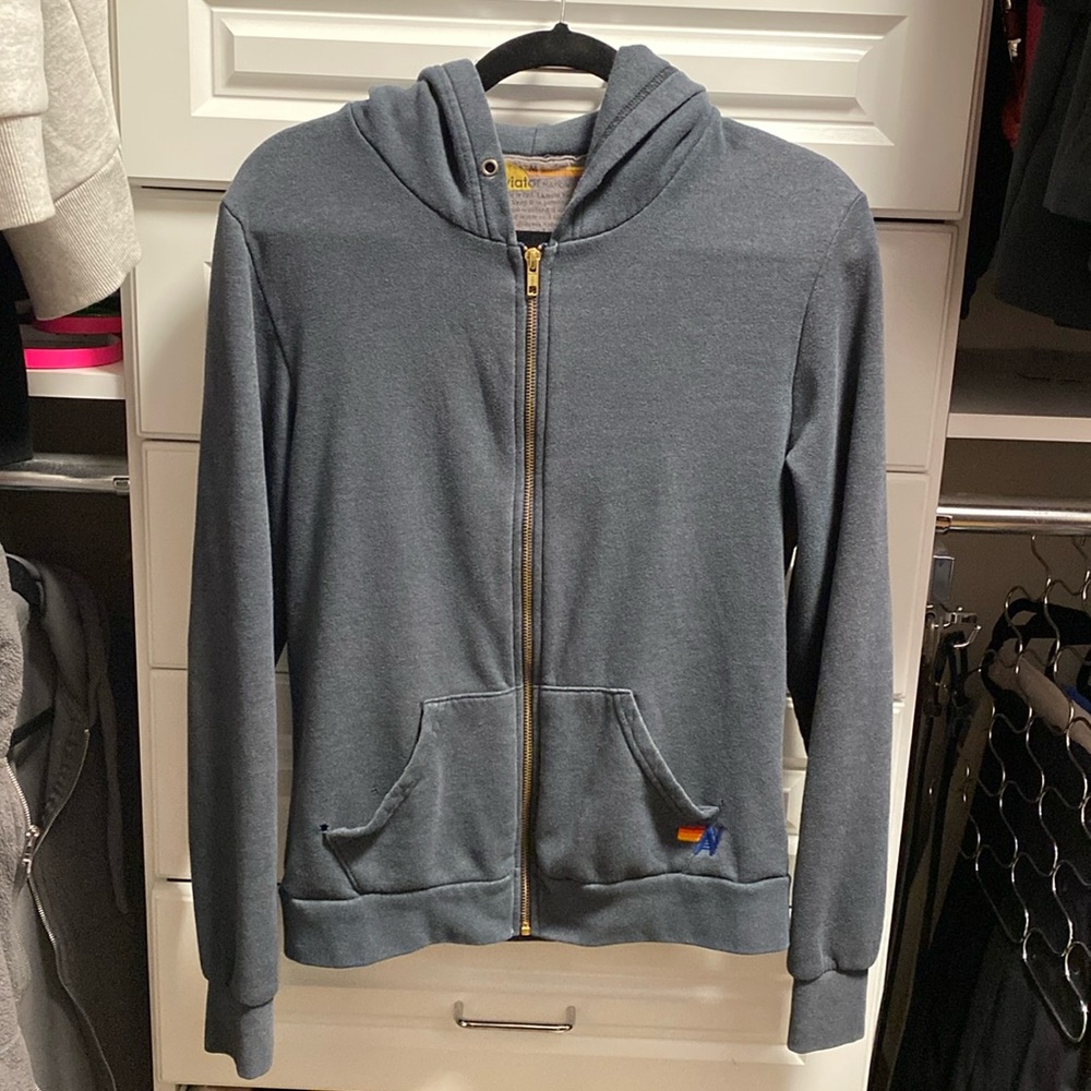 Aviator Nation hoodie